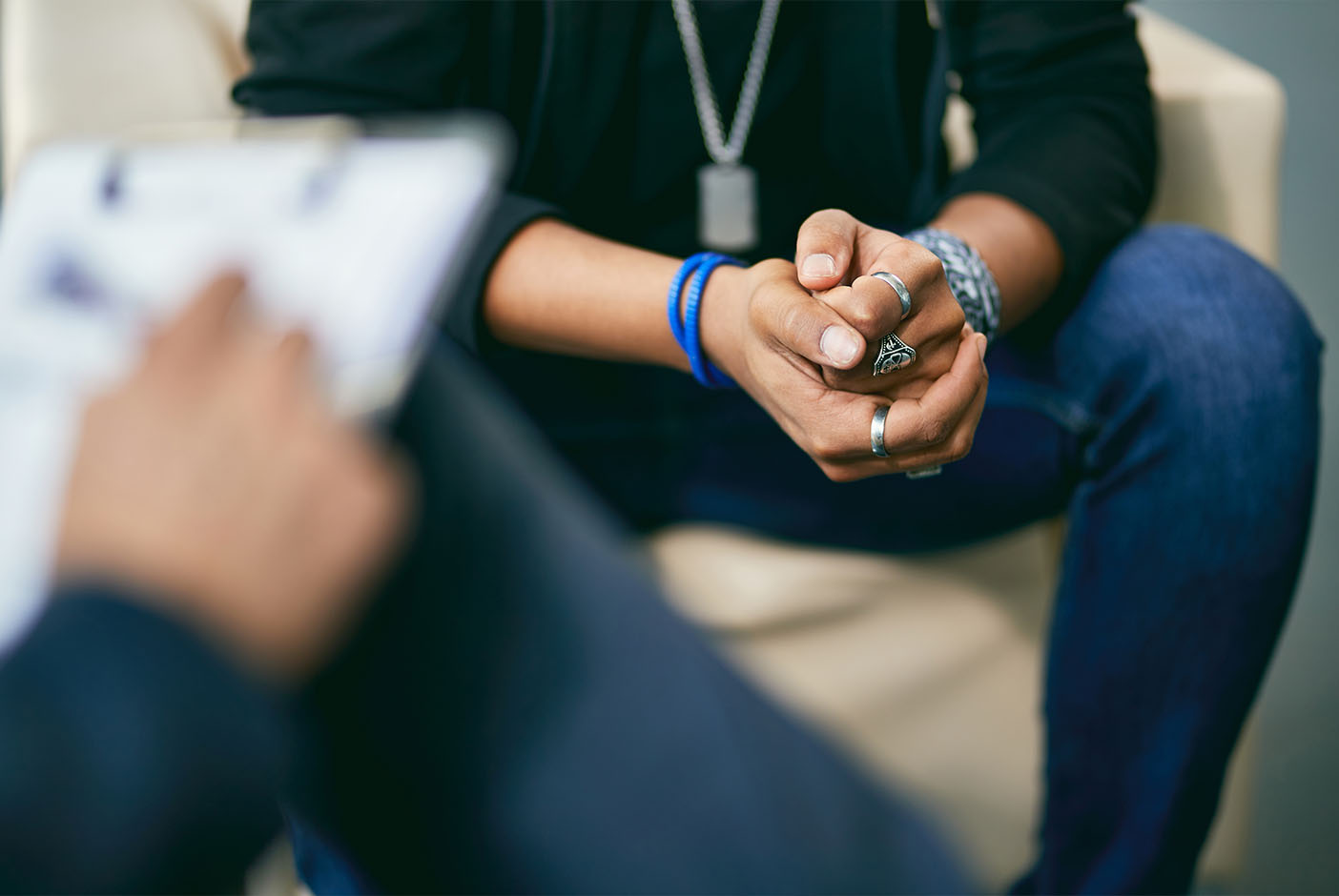 EMDR Therapy