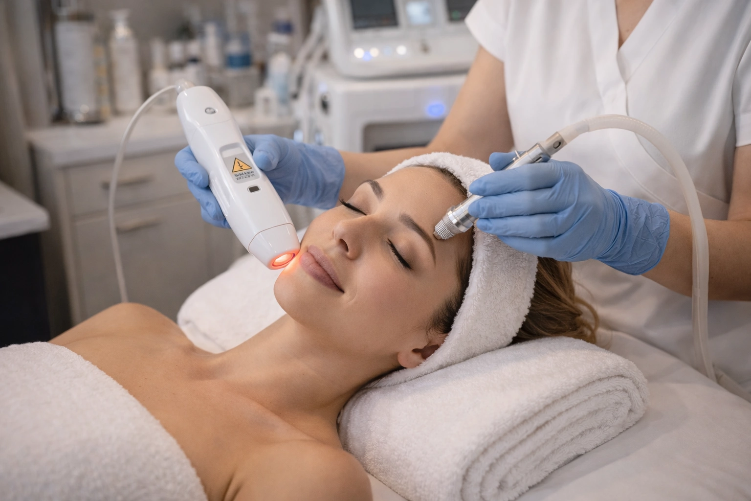 Med Spa Sservices
